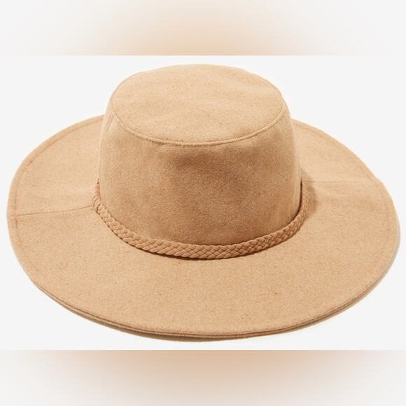 NWT ASN Harper Hat - Picture 3 of 6